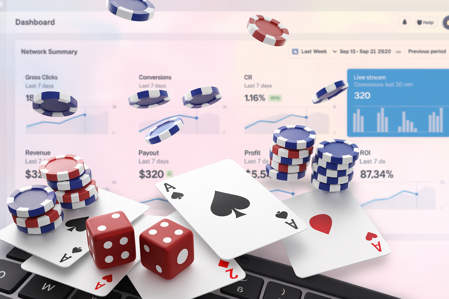 Best Decentralized Crypto Casinos
