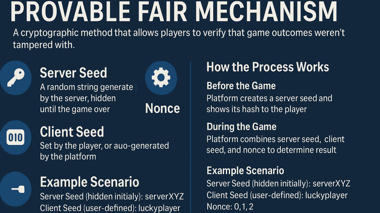 Best decentralized casinos