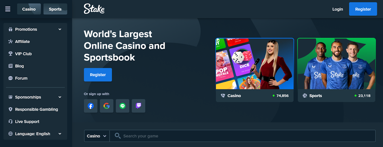 Decentralized crypto trading platform