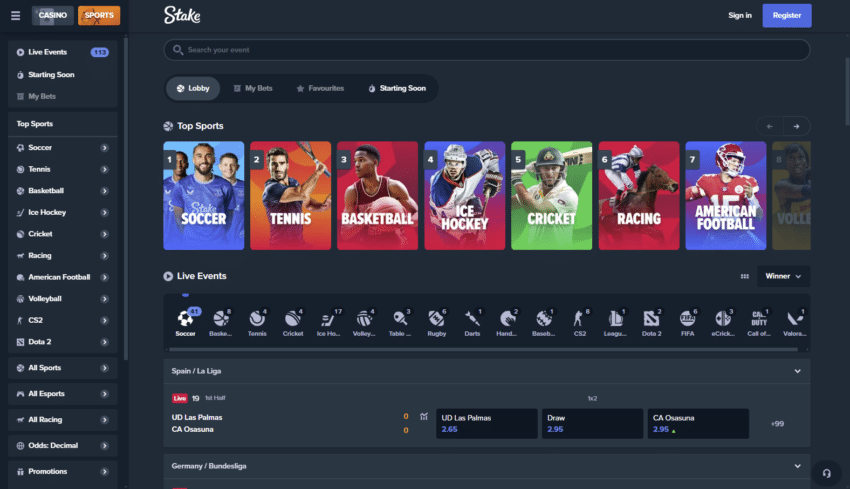 Best Decentralized Crypto Casinos